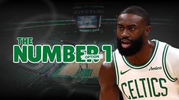 How Did Jaylen Brown Fair as the #1 Option? : Film Session