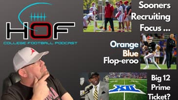 Oklahoma Football Recruiting News, The Latest on Pac-12 Media Deal Negotiations, UF Spring Game Flop