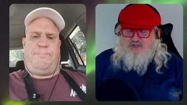 🎥 74 - Interview with Scott McKellar