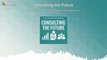 Gartner on the Future of Endpoint Security and the Strategic Role of the OS Layer