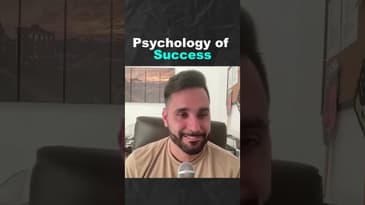 Psychology of Success
