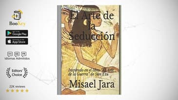 Resumen y reseña de&nbsp;El arte de la seducción-La guía definitiva para seducir, cautivar y encantar