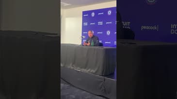 Ty Lue on Ivica Zubac! #thepullupbasketballpodcast #clippersnation #nba