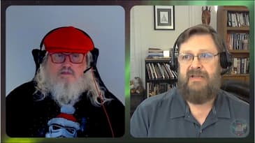 71 - VIDEO Live Interview with Jim Farrington