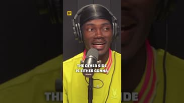 Vulnerable Rappers #gentstalk #rapper #vulnerability #honesty #mindset #support #believe #truth