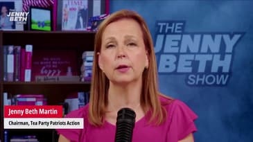 SAVE America Act Showdown: The June 12 Deadline Closing In │ Hon. Mark Meadows