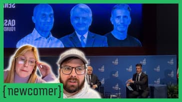 Lux Capital's Josh Wolfe on America’s Next War and Why It Isn’t Taiwan