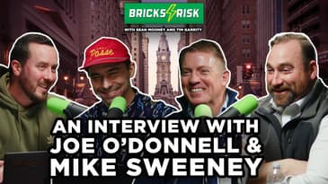 Episode #69: Your Network is Your Net Worth with Joe O'Donnell & Mike Sweeney