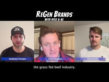 How They Use Guaranteed Contracts & A Common Pay Rate To Partner With Their Farmers