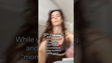 My children are my no.1 priority #shorts #priorities #motherhood