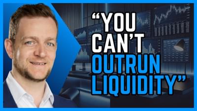 The Exit Door is Narrow | Matt Zenz on the Risks of Big Factor Funds