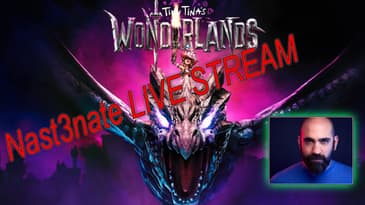 Tiny Tina's Wonderlands Let's Play Episode 2