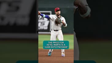 WILL THE MARINERS PAY THE PRICE FOR THIS SUPERSTAR? #mlb #baseball #mariners