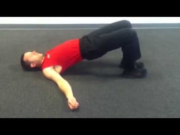 Hip Mobility