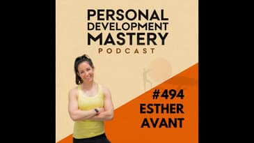 Why prioritising health is the hidden key to career & life fulfilment after 40, with Esther Avant...