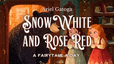 The Secrets of Snow White and Rose Red: Ancient Fairy Tale Wisdom