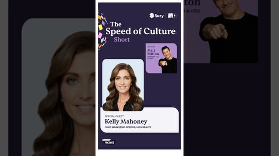 Intelligent Beauty: How Ulta Beauty uses AI personalization to power loyalty and relevance at scale