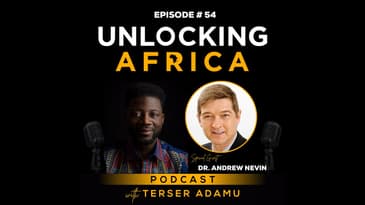 Nation Building in Nigeria! Can Nigeria Become a Global Superpower in the Next 20 Years?