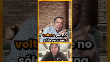 Platicando en Católico / De metalero a conductor de #ewtn