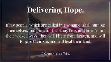 The Land Of The Free - Encouraging Video - Pray For America