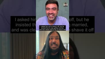 The Story Behind Travis Head’s Iconic Moustache 😄