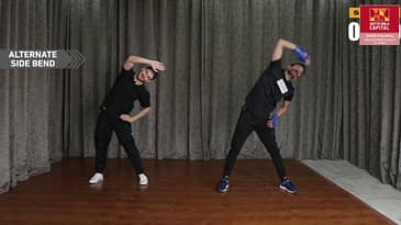 Health from Home-Mixed Martial Arts by Crush Fitness MMA Expert