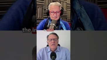 Tariffs Trigger a Global Shift #shorts