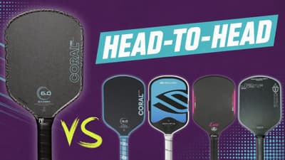 Six Zero Coral Pro Review + Comparisons