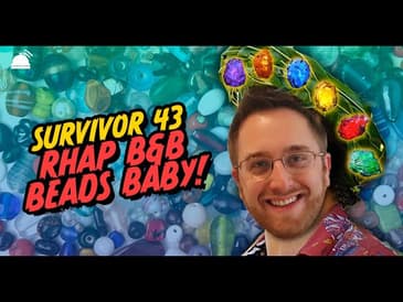 Beads Baby! Guessing the Price of Survivor's Beads | Survivor B&B Game Episode 3