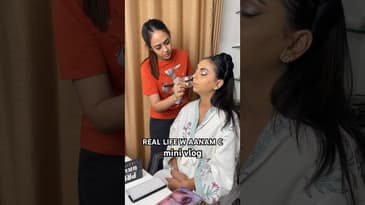 Another productive day 💃🏻 #minivlog #reallifewaanamc