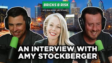 Episode #48: "Lifetime Home Support" for your Clients with Amy Stockberger