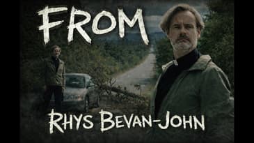 Rhys Bevan-John | "FROM"