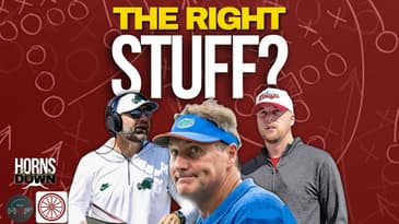 Top 3 Coaches on Venables' Wish List as Sooner Offensive Coordinator