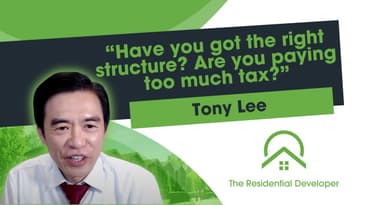 Maximising Property Investment Returns with Tony Lee of Lee & Lee Accountants