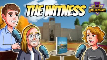 Ep. XV: The Witness - Wat is de waarheid?