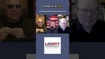 Lance Migliaccio Exposes Bot Attacks: With Larry Sanger (Wikipedia Co-Founder) and Sam Bushman