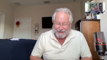 LIGR S3 E5 More NonCents