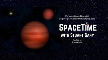 A Very Detailed View | SpaceTime with Stuart Gary S24E08 | Astronomy Science News Podcast