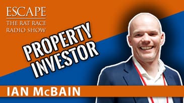 #Escapee – Ian McBain [Property Investor]