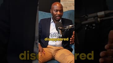 They disappeared and left my business $100k in debt #entrepreneurmindset