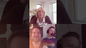 PETA president Ingrid Newkirk on the Silver Springs Monkeys” case 🙈🐒 #short