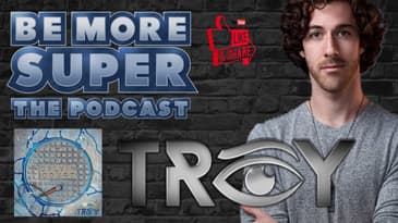 Troy - Nashville sensation joins us to chat about his latest EP Calvin Court