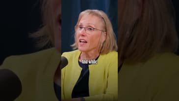 A 10K idea became $120M for Topeka. Scholarships, impact loans, and a push for “prosperity for all.”