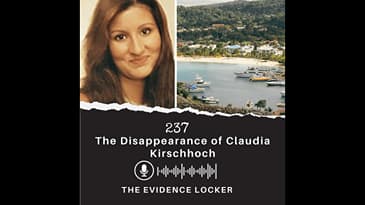 237: The Disappearance of Claudia Kirschhoch | Jamaica