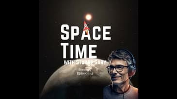 S27E15: Mars's Methane Mystery: Atmospheric Pressure Clues?