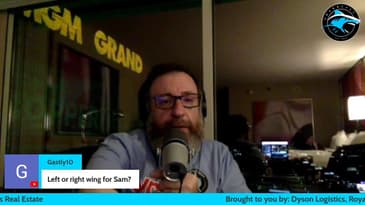 24/2/25: TEAM LIST TUESDAY FROM LAS VEGAS!