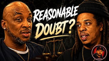 DeHaven: Why Are You Still Talking About Jay-Z?