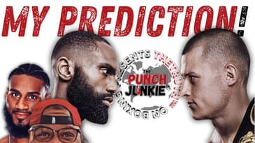 Ennis versus Stanionis Fight Prediction | TheTruth on Boxing