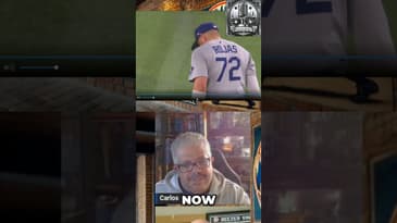 World Series: The INSANE Play That Changed Everything! #shorts