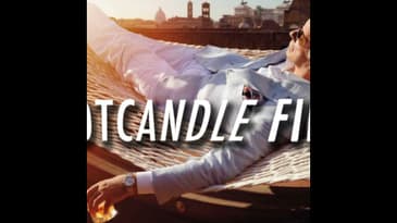 Footcandle Films: The Great Beauty Wadjda